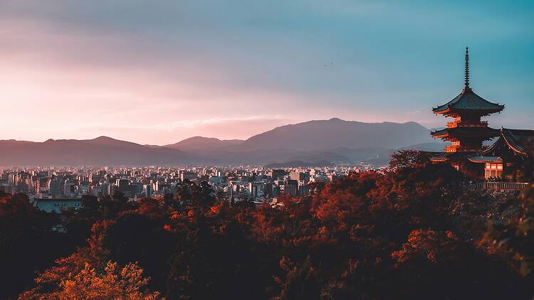Japan Japan