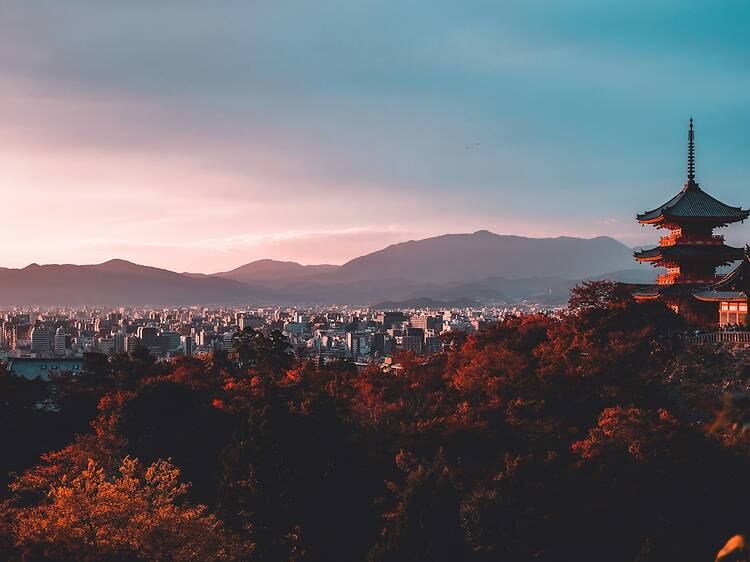 IRCTC just made it easier to fly to Japan this August IRCTC just made it easier to fly to Japan this August