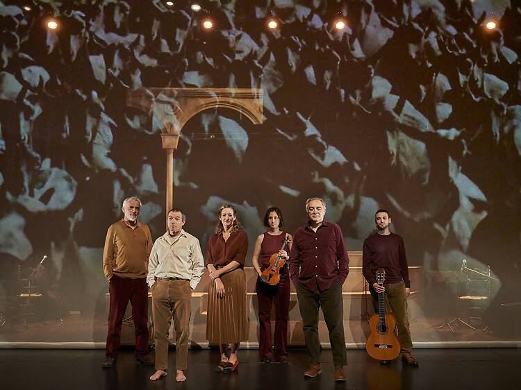 Així serà la nova (i esperada!) temporada del renovat Teatre Raval