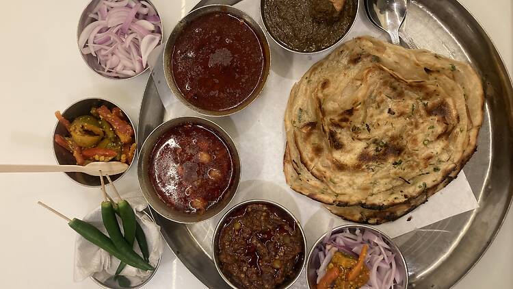 Kesar Da Dhaba Kesar Da Dhaba