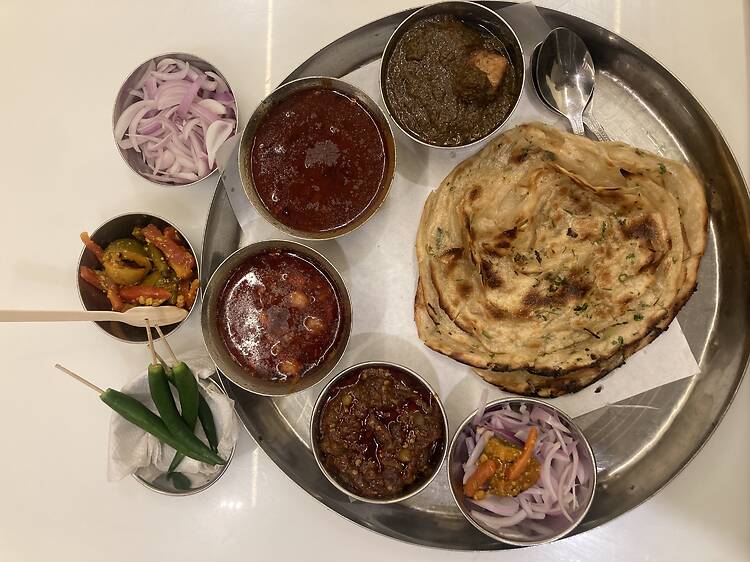 Kesar Da Dhaba Kesar Da Dhaba