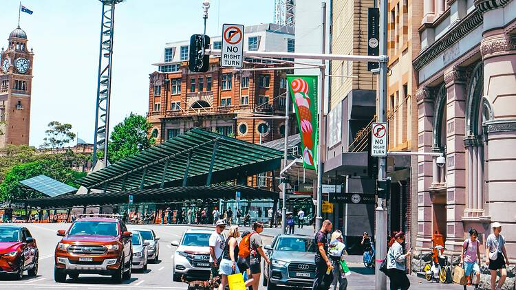 Melbourne CBD Melbourne CBD