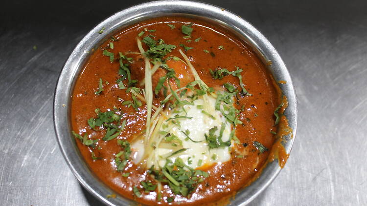 Makhan Fish and Chicken Corner Makhan Fish and Chicken Corner