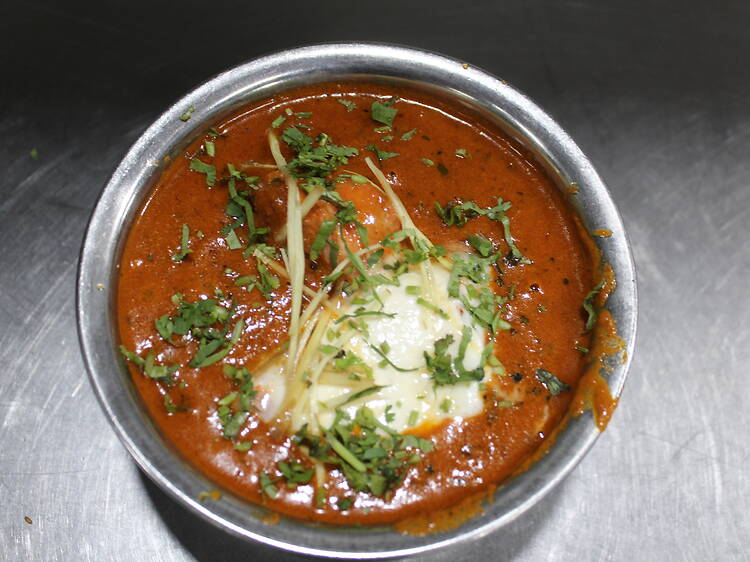 Makhan Fish and Chicken Corner Makhan Fish and Chicken Corner