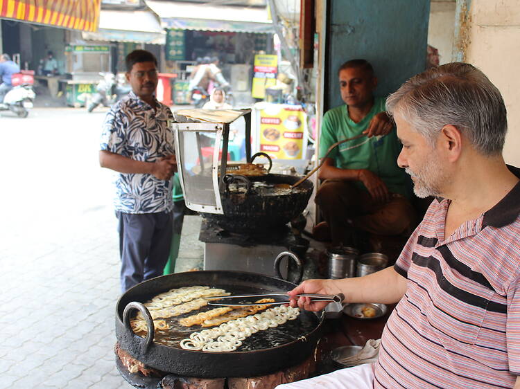 Gurdas Ram Jalebi Wala Gurdas Ram Jalebi Wala