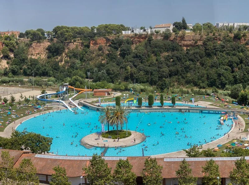 La Bassa de Sabadell