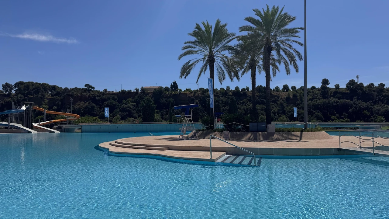 La Bassa de Sabadell