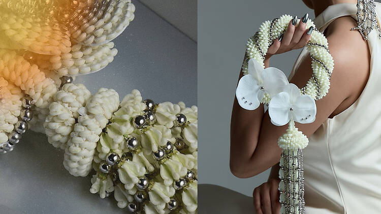 Flowerlab by Chanana Flowerlab by Chanana