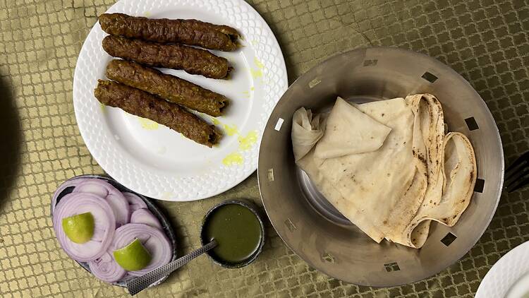 Karim’s | Lodhi Colony Karim’s | Lodhi Colony