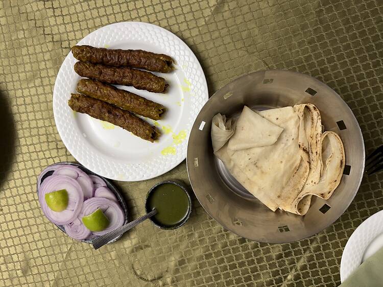 Karim’s | Lodhi Colony Karim’s | Lodhi Colony