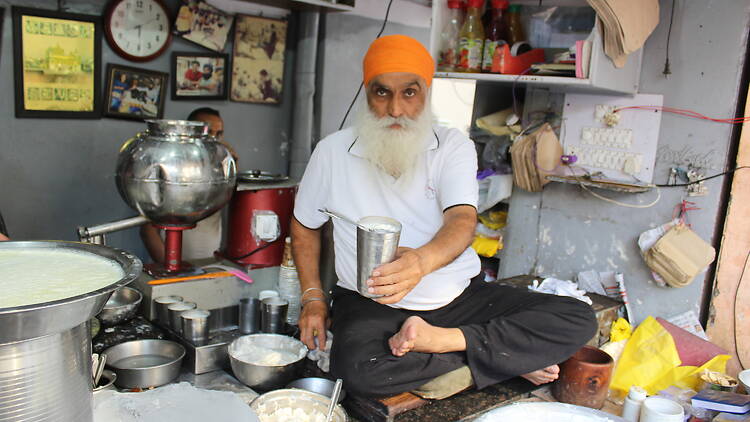 Giani Di Punjabi Lassi Giani Di Punjabi Lassi