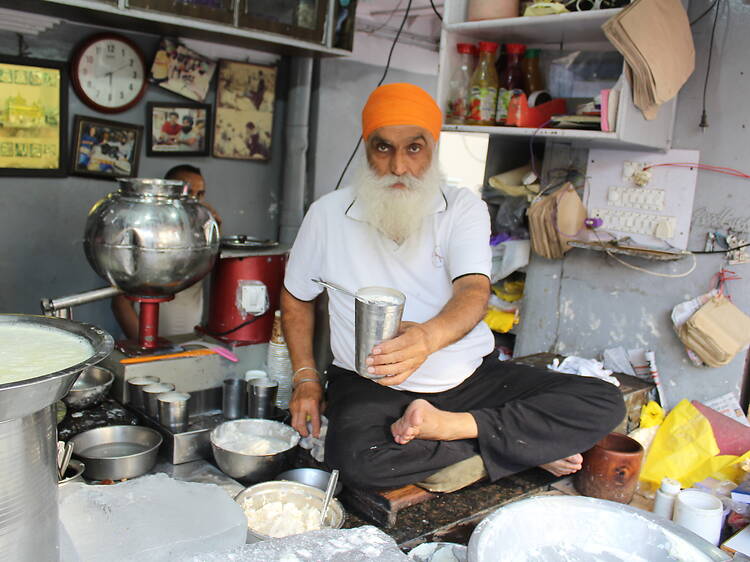 Giani Di Punjabi Lassi Giani Di Punjabi Lassi
