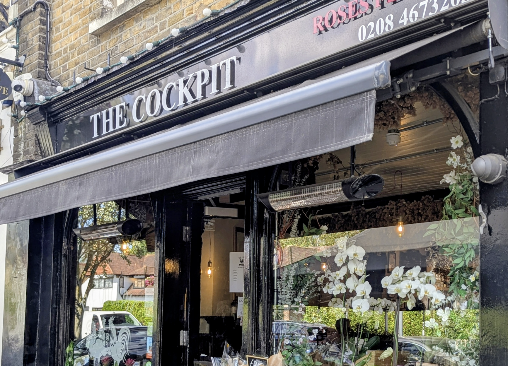 timeout.com - Leonie Cooper - London's top pub in 2026, according to beer experts