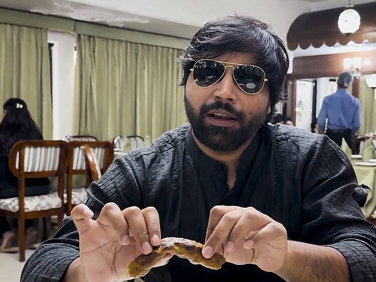 The best kebabs in Delhi according to Anurag Minus Verma The best kebabs in Delhi according to Anurag Minus Verma