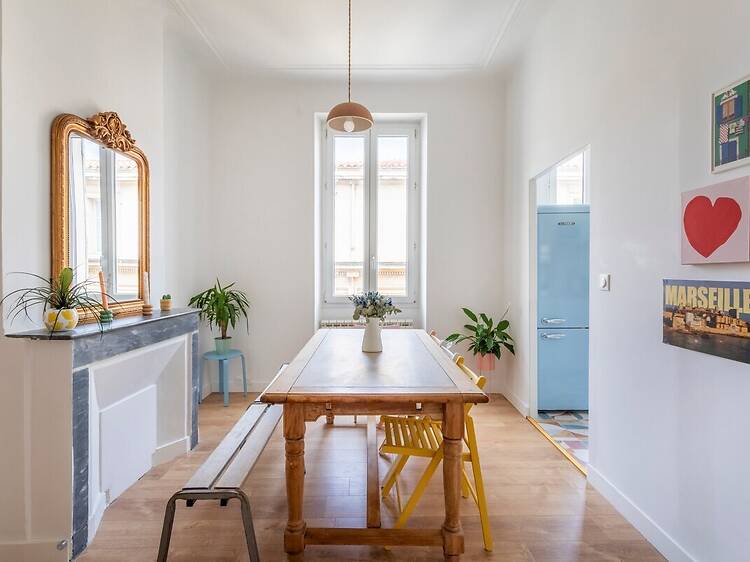 The best Airbnbs in Marseille for a perfect trip to Provence The best Airbnbs in Marseille for a perfect trip to Provence