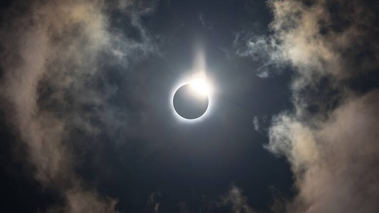Solar eclipse Solar eclipse