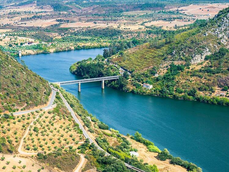 You could be paid to move to the countryside in this stunning European destination