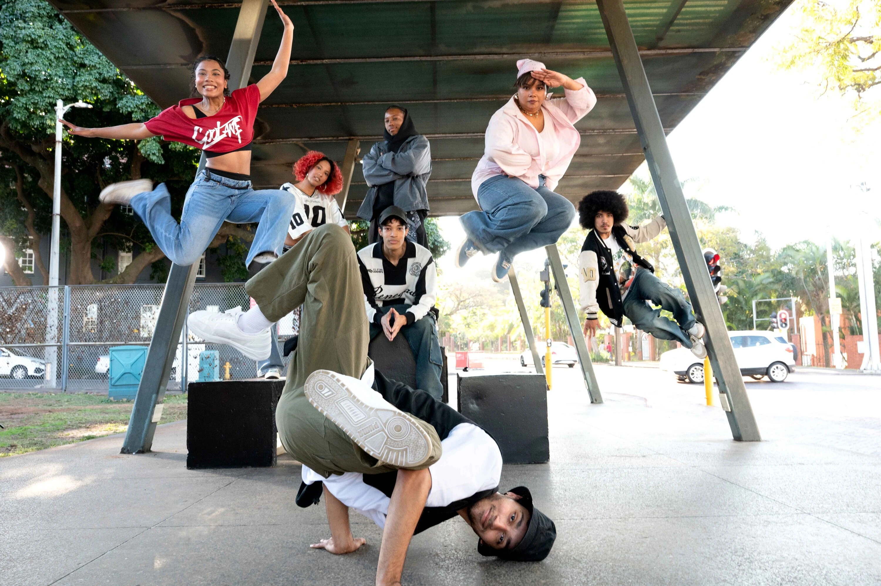 We&rsquo;re celebrating by chatting to Durban hip hop pioneer Farren Lee Hutchinson. 