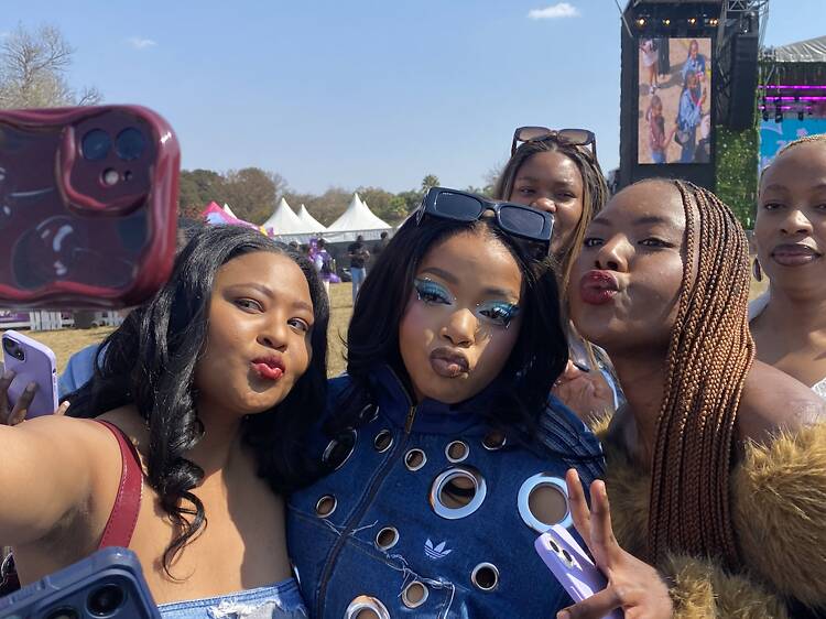 Rosefest 2026 proved exactly why girls' festivals just hit different
