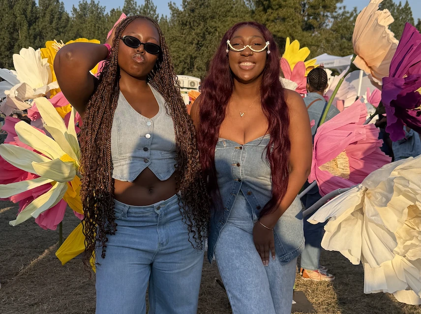 Rosefest 2026 theme: Denim