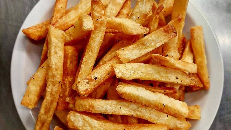 No seas papa frita: estas son nuestras favoritas de Buenos Aires