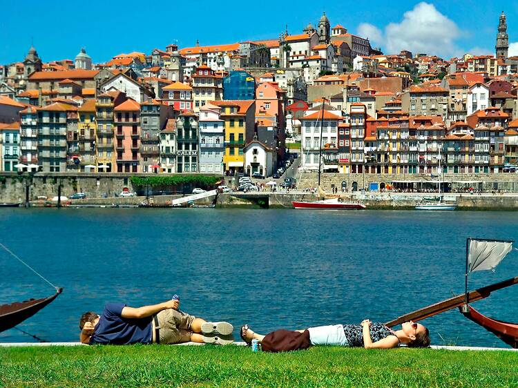 "Sentido de comunidade" ajuda a colocar o Porto entre as melhores cidades do mundo para a Geração Z