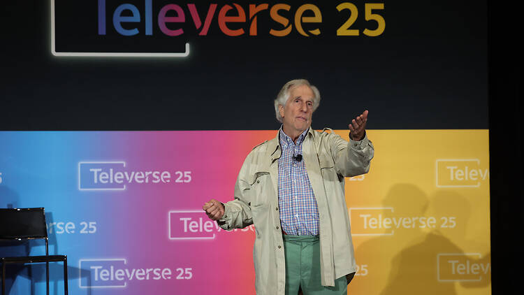 Televerse 26 Televerse 26