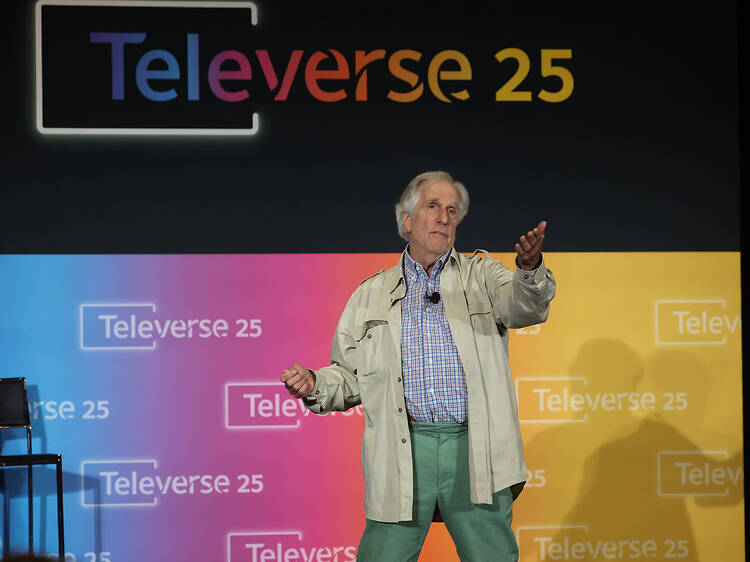 Televerse 26 Televerse 26