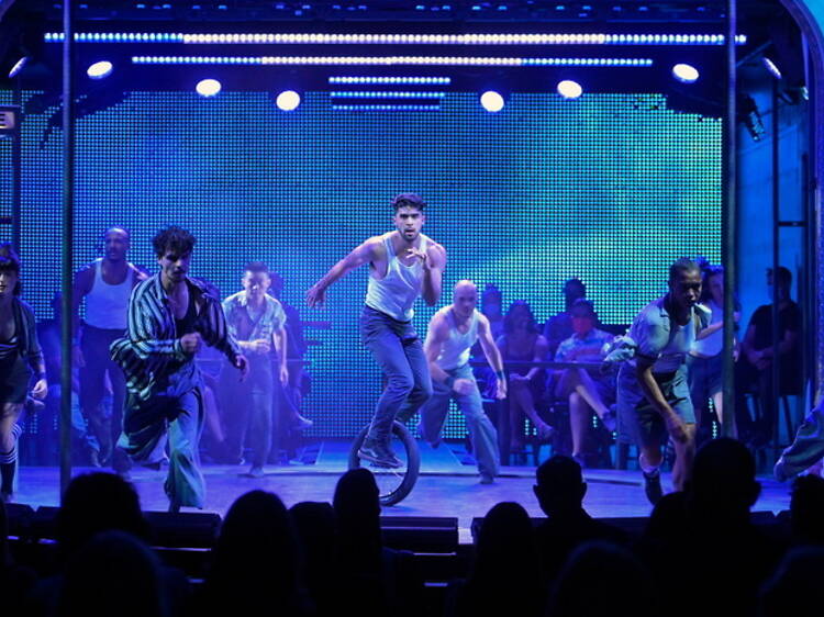 Things to do in San Francisco this week: August 17-21 Things to do in San Francisco this week: August 17-21