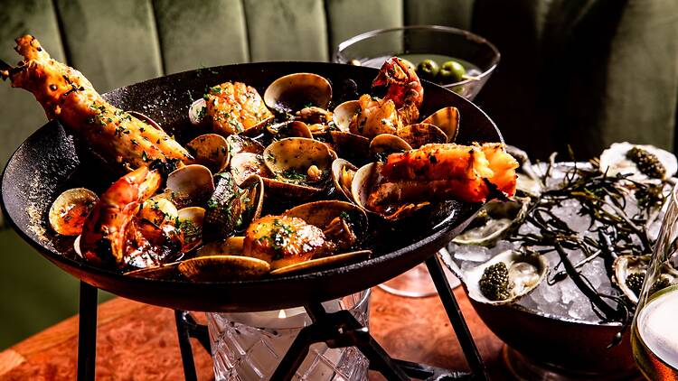 Miami Spice 2026 guide to restaurants and dates