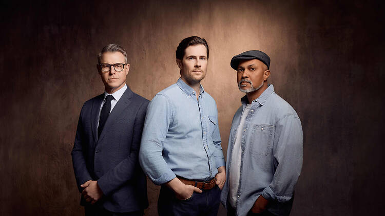 The Shawshank Redemption The Shawshank Redemption