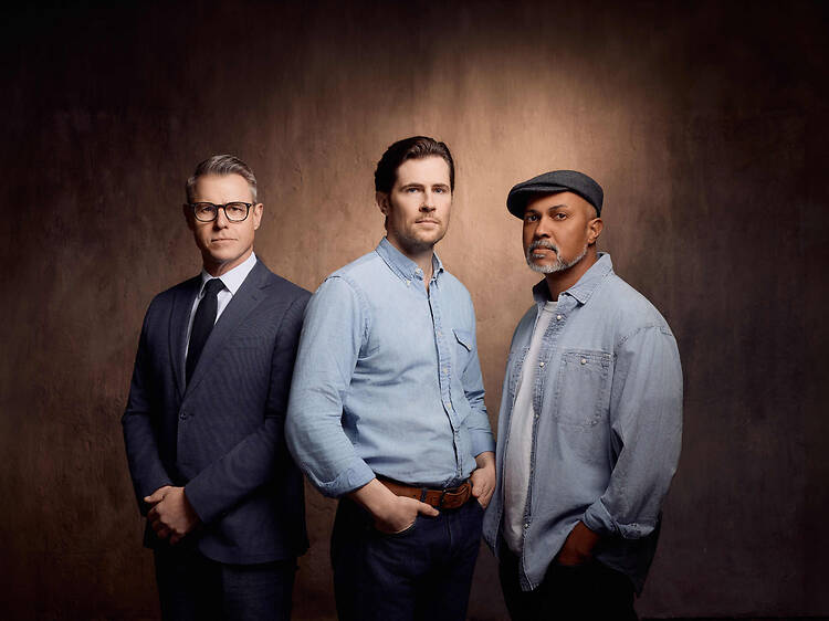 The Shawshank Redemption The Shawshank Redemption