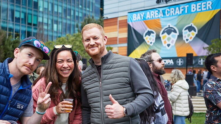 Suds Francisco 2026: A Funk & Fermentation Festival Suds Francisco 2026: A Funk & Fermentation Festival