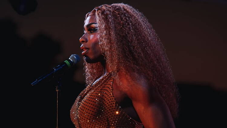 Monét X Change Monét X Change