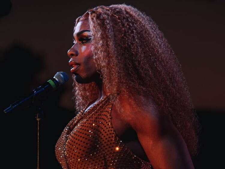 Monét X Change Monét X Change