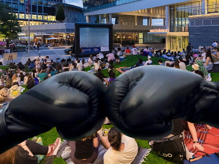 The best things to do in Boston this week: August 17-21 The best things to do in Boston this week: August 17-21