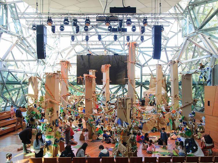 RESET Festival RESET Festival