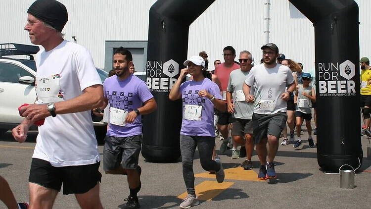 5K Beer Run 5K Beer Run