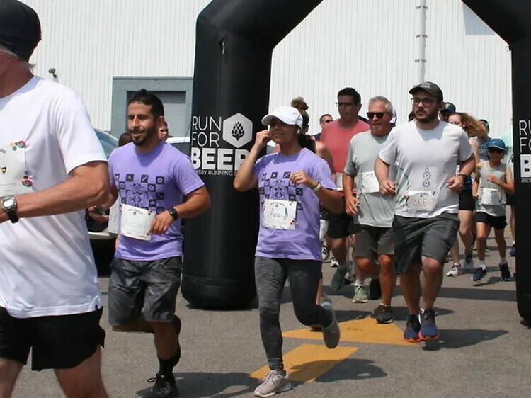 5K Beer Run 5K Beer Run