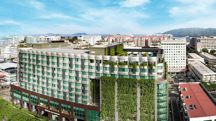 Kota Kinabalu