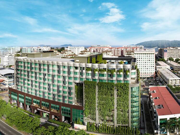 Kota Kinabalu