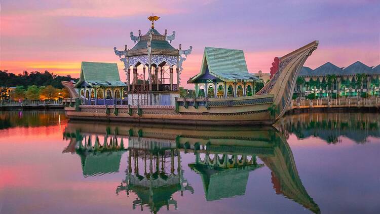 Kuching