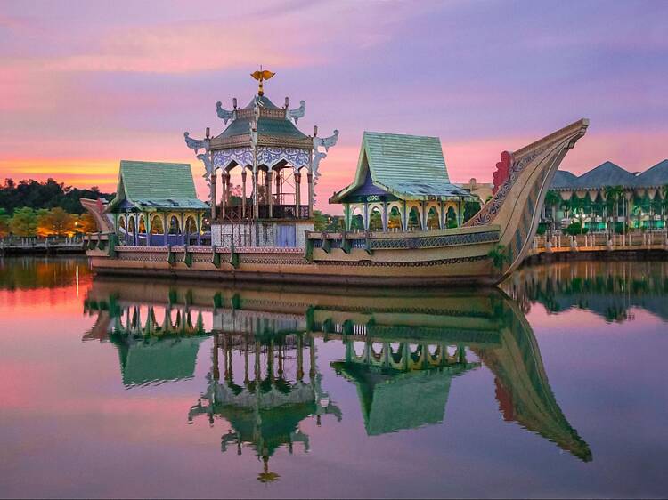 Kuching