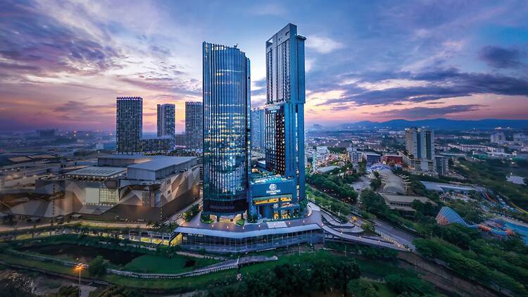 Shah Alam