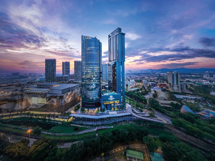 Shah Alam