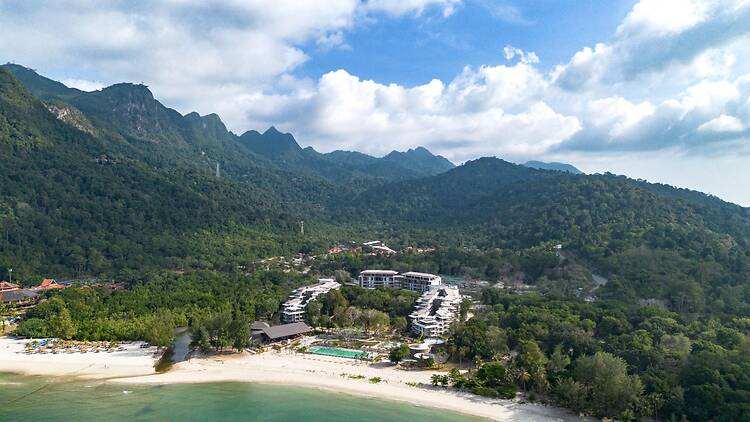Langkawi