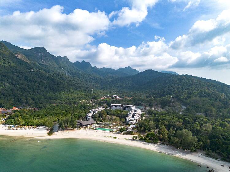 Langkawi