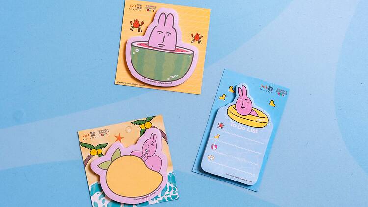“My Friend Rabbit Amusing Summer” “My Friend Rabbit Amusing Summer”