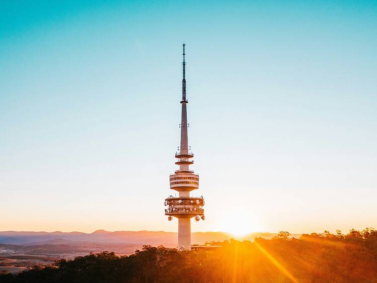 The 27 best things to do in Canberra The 27 best things to do in Canberra