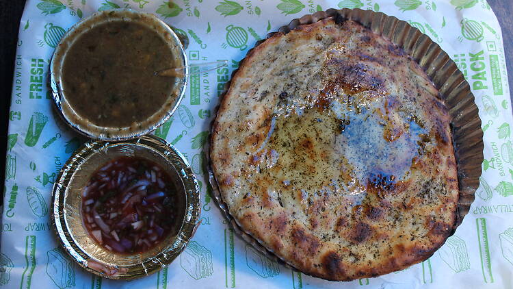 Ram Patty Kulcha Ram Patty Kulcha